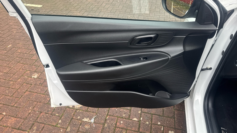 Hyundai i10 1.0 [63] Advance 5dr Auto [Nav] Petrol Hatchback